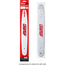 Craft Top  3/8-36 Diş Husqvarna Palası