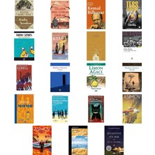 Can Yayınları Araba Sevdası: (Günümüz Türkçesiyle) + 18 Kitap Daha (Set)