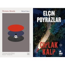 İthaki Yayınları Derinin Altında + 1 Kitap Daha (Set)