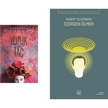 Pegasus Yayınları Yüzük ve Taç - Yüzük ve Taç Serisi 1 + 1 Kitap Daha (Set)