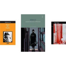 Yapı Kredi Yayınları Kağnı Ses Esirler: Bütün Yapıtları + 2 Kitap Daha (Set)