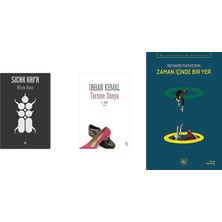 April Yayıncılık Sıcak Kafa + 2 Kitap Daha (Set)