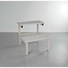 Başarı Medikal Eskabo, Ikili Basamak, Basamak Tabure