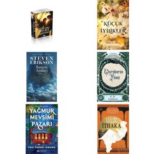 Pegasus Yayınları Hale Serisi Takım Set (2 Kitap) + 5 Kitap Daha (Set)