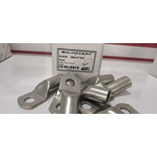 Solmazsan 240 Mm² M16 Skp Eko Kablo Pabucu-Sk 6036