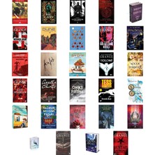 Pegasus Yayınları Ateşle Imtihan - The Witcher Serisi 5 + 28 Kitap Daha (Set)