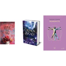 Pegasus Yayınları Yüzük ve Taç - Yüzük ve Taç Serisi 1 + 2 Kitap Daha (Set)
