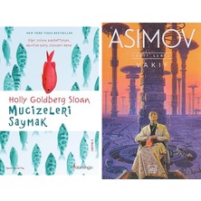 Domingo Yayınevi Mucizeleri Saymak + 1 Kitap Daha (Set)