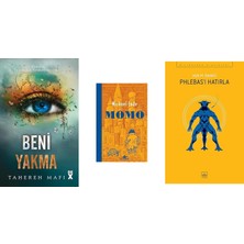 Dex Kitap Beni Yakma (Ciltli): Uyan! Tanıdığın Herkes Ölüyor! + 2 Kitap Daha (Set)