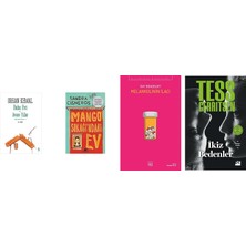 Everest Yayınları Baba Evi - Avare Yıllar: Küçük Adamın Romanı 1-2 + 3 Kitap Daha (Set)