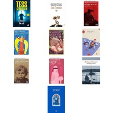 Doğan Kitap Dinle Beni + 9 Kitap Daha (Set)