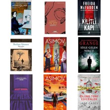 İş Bankası Kültür Yayınları Arayışlar: Modern Klasikler Dizisi - 83 + 8 Kitap Daha (Set)