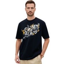 OGC Zar Oversize Unisex T-Shirt