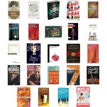 Can Yayınları Araba Sevdası: (Günümüz Türkçesiyle) + 23 Kitap Daha (Set)