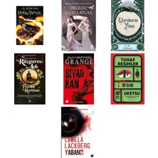 Yapı Kredi Yayınları Harry Potter ve Melez Prens: 6. Kitap + 6 Kitap Daha (Set)