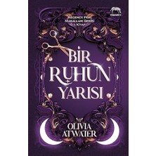 İthaki Yayınları Bir Ruhun Yarısı + 9 Kitap Daha (Set)