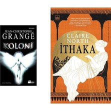 Doğan Kitap Koloni + 1 Kitap Daha (Set)