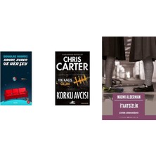 Alfa Yayınları Hayat, Evren ve Her Şey + 2 Kitap Daha (Set)