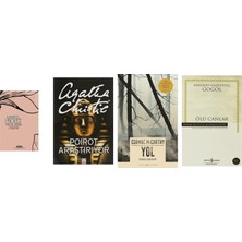 Yapı Kredi Yayınları Kayıp Zamanın Izinde - Yakalanan Zaman: Kayıp Zamanın Izinde 7. Kitap + 3 Kitap Daha (Set)