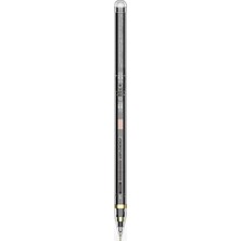 Esranın Dünyası Dux Ducis Sp-04 Manyetik Şarjlı Stylus Pen iPad Tablet Dokunmatik Kalem TRANSPARENT-(5775)