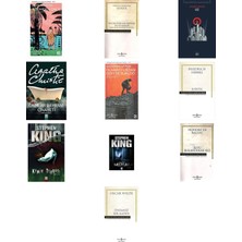 İş Bankası Kültür Yayınları Adem’den Önce: Modern Klasikler Serisi + 9 Kitap Daha (Set)
