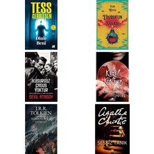 Doğan Kitap Dinle Beni + 5 Kitap Daha (Set)