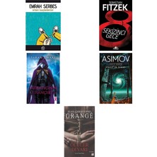 İletişim Yayınları Erken Kaybedenler + 4 Kitap Daha (Set)