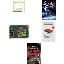 İş Bankası Kültür Yayınları Denemeler - Güvenilir Öğütler Ya Da Meselelerin Özü: Hasan Ali Yücel Klasikler Dizisi + 4 Kitap Daha (Set)