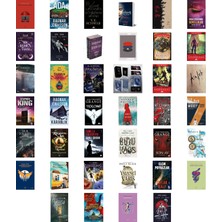 İthaki Yayınları 2001: Bir Uzay Destanı + 39 Kitap Daha (Set)