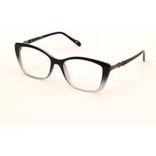 Toz Vintage Hoven Optik Uyumlu Vintage Retro Gözlük