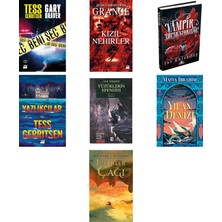 Doğan Kitap Beni Seç + 6 Kitap Daha (Set)