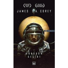 İthaki Yayınları Abaddon Geçidi - Enginlik Serisi 3. Kitap + 23 Kitap Daha (Set)