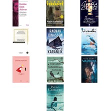 Can Yayınları Ateşten Gömlek (Sadeleştirilmiş Metin) Selim Ileri'nin Sonsözüyle + 9 Kitap Daha (Set)