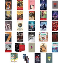 Altın Kitaplar Anahtar Deliğinden Esen Rüzgar + 28 Kitap Daha (Set)