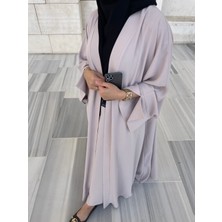 Siyah Abaya Takım - Hac-Umre, Davet, Özel Gün