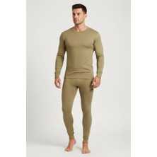 Single Sword İçlik Kota Termal Takım (Alt + Üst)  Takım  Bere Hediyeli