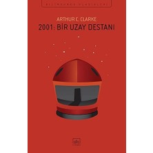 İthaki Yayınları 2001: Bir Uzay Destanı + 25 Kitap Daha (Set)