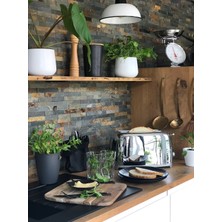 SMEG TSF02SSEU PASLANMAZ ÇELİK 2x2 EKMEK KIZARTMA