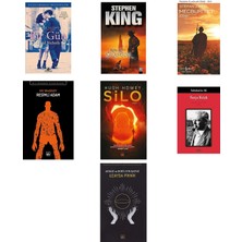 Pegasus Yayınları Bir Gün + 6 Kitap Daha (Set)