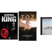 Altın Kitaplar O (Ciltli): Sansürsüz Tam Metin + 2 Kitap Daha (Set)