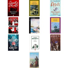 Altın Kitaplar Beş Küçük Domuz + 9 Kitap Daha (Set)