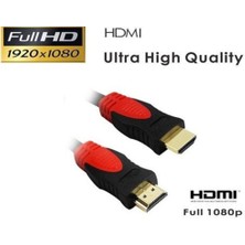 Esranın Dünyası Ieg™ HDMI Kablo Altın Uçlu (1,5 Metre) RSPRP34-ESRDNS