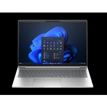 Hp Elitebook 660 G11 D30N2ET U7-155U 32GB 512GB SSD 16" W11PRO