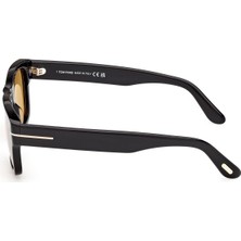 Tom Ford TF1303 01E 53 Unisex Güneş Gözlüğü