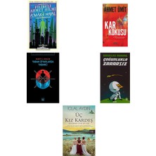 İş Bankası Kültür Yayınları A’mak-I Hayal (Günümüz Türkçesiyle): Hayalin Derinlikleri + 4 Kitap Daha (Set)