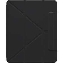 Esranın Dünyası Baseus Safattach Y-Type IPad Pro 11 Inç (2018-2020-2021) Manyetik Standlı KILIF-(5775)