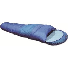 Evolite Nepal -8C Uyku Tulumu Su İtici Özellikte 230 cm Uzunlukta Kamp İçin Uygun