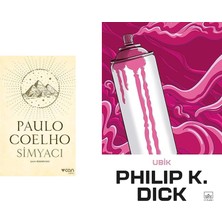 Can Yayınları Simyacı (Ciltli) + 1 Kitap Daha (Set)