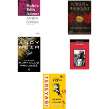 Can Yayınları Ateşten Gömlek: Selim Ileri'nin Sonsözüyle + 4 Kitap Daha (Set)