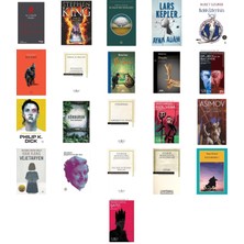 Can Yayınları Ay ve Şenlik Ateşleri + 20 Kitap Daha (Set)